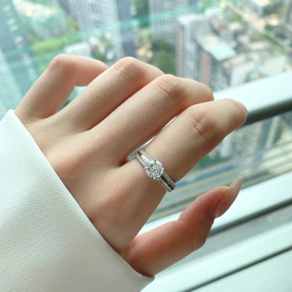 Womens Rings