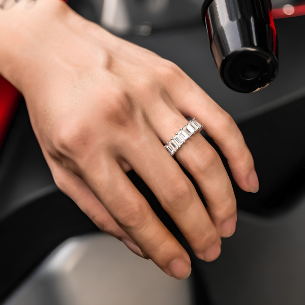Mens Rings